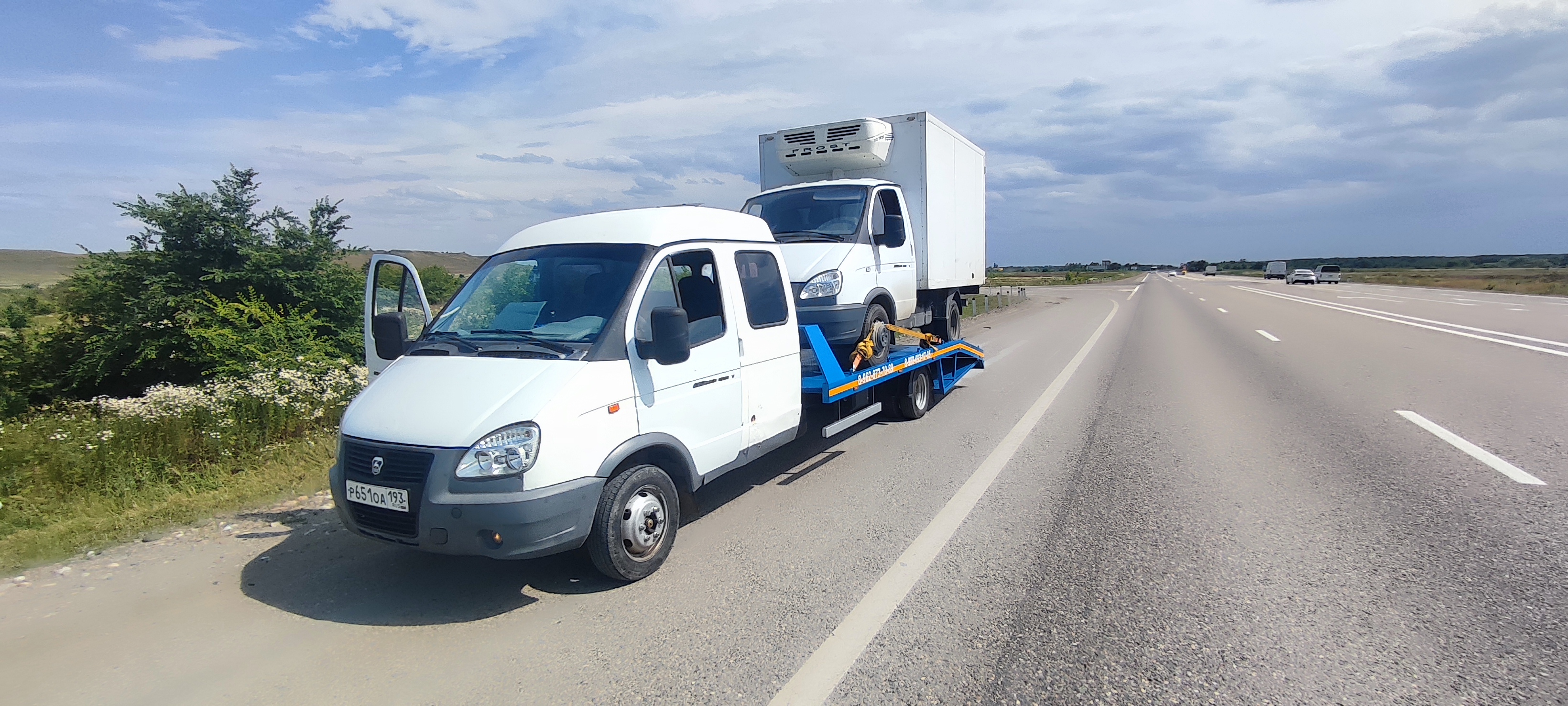 Перевозка авто | Цены на услуги доставки в Ставрополе и Ставропольском крае