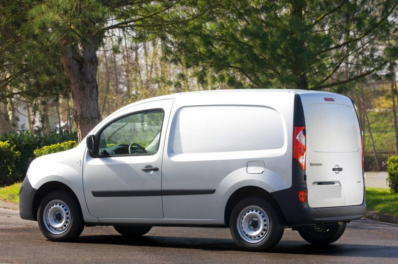 renault kangoo 2