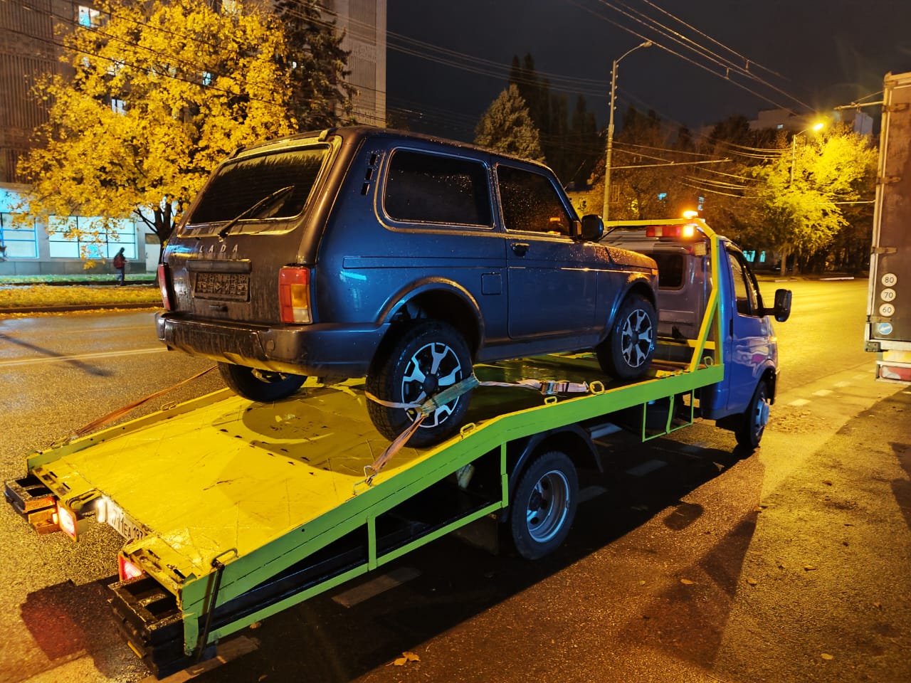 Вызвать эвакуатор в Ахтырском недорого — цены за услуги эвакуации авто  круглосуточно | Перевозка-24