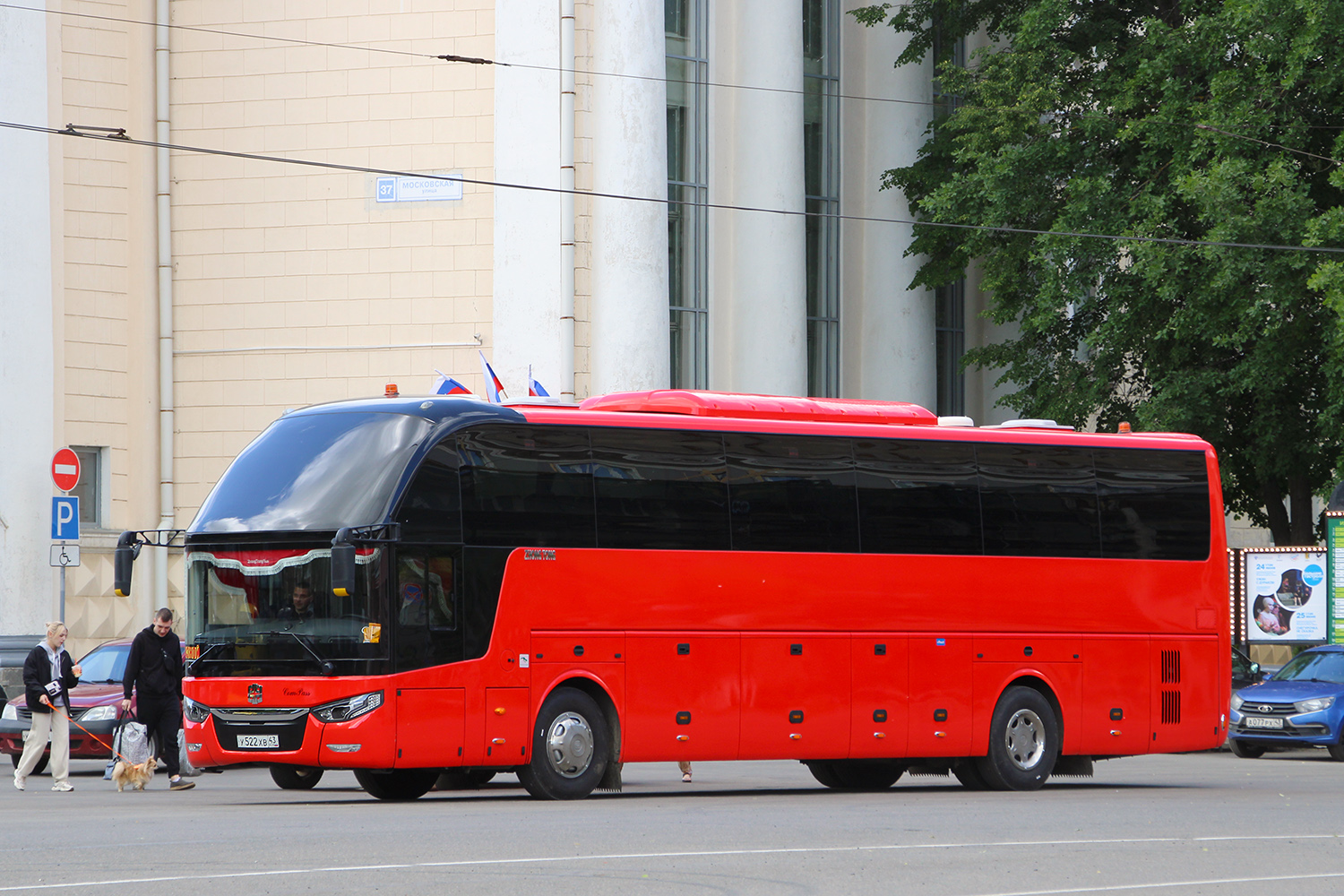 Заказ и аренда автобусов и микроавтобусов по КМВ Ставропольский край, Пятигорск  телефон: +79289064251 (Дмитрий)