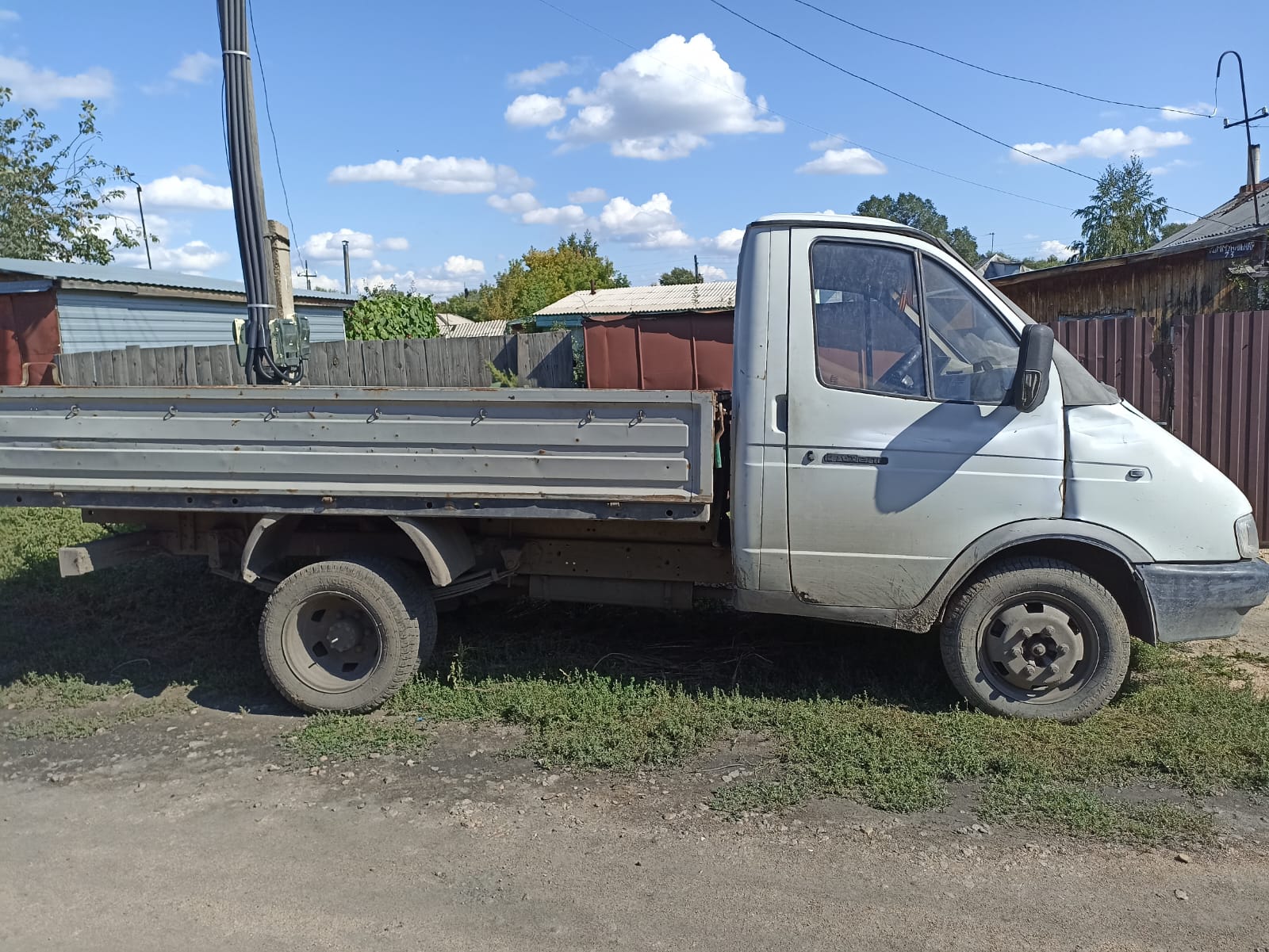 Грузоперевозки по Алтайскому краю Алтайский край, Рубцовск, Коммунальная  улица, 23 телефон: +7(982)787-07-85 (Людмила)