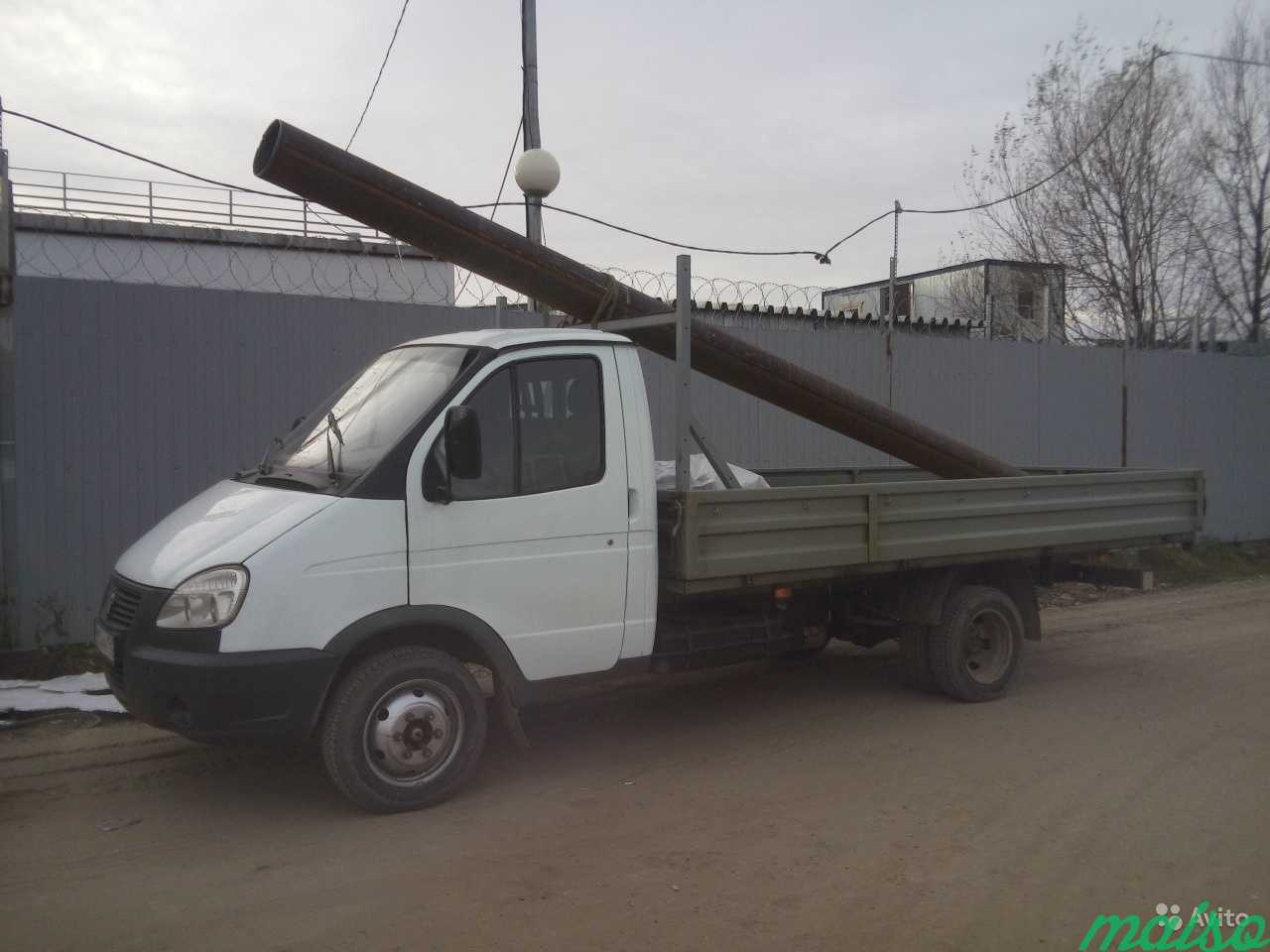 Водитель-экспедитор со своим авто (Газель) Санкт-Петербург, улица Маршала  Говорова, 29А телефон: +7(931)541-05-81 (Наталья)