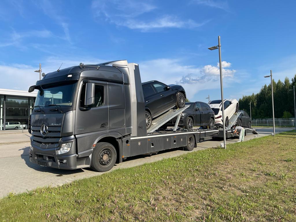 Перевозка автовозом в Перми — аренда автовоза для перевозки автомобилей |  Перевозка-24