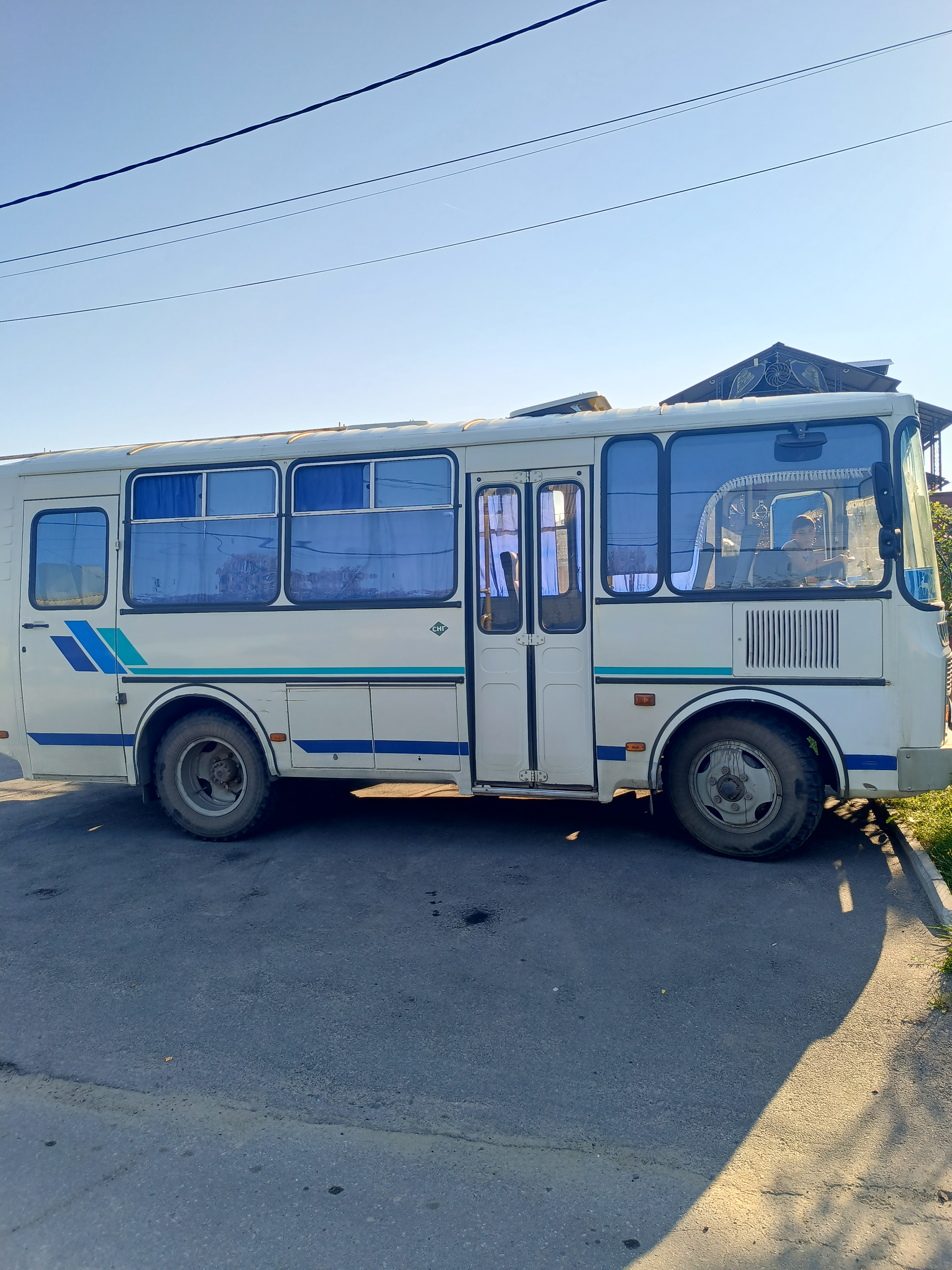 Аренда автобуса — Богородск | Цены на заказ автобуса с водителем на сайте  объявлений Перевозка-24