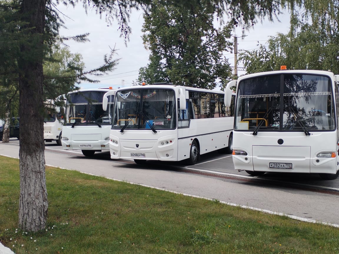 Заказ автобуса в Башкортостане | Аренда автобусов от собственников