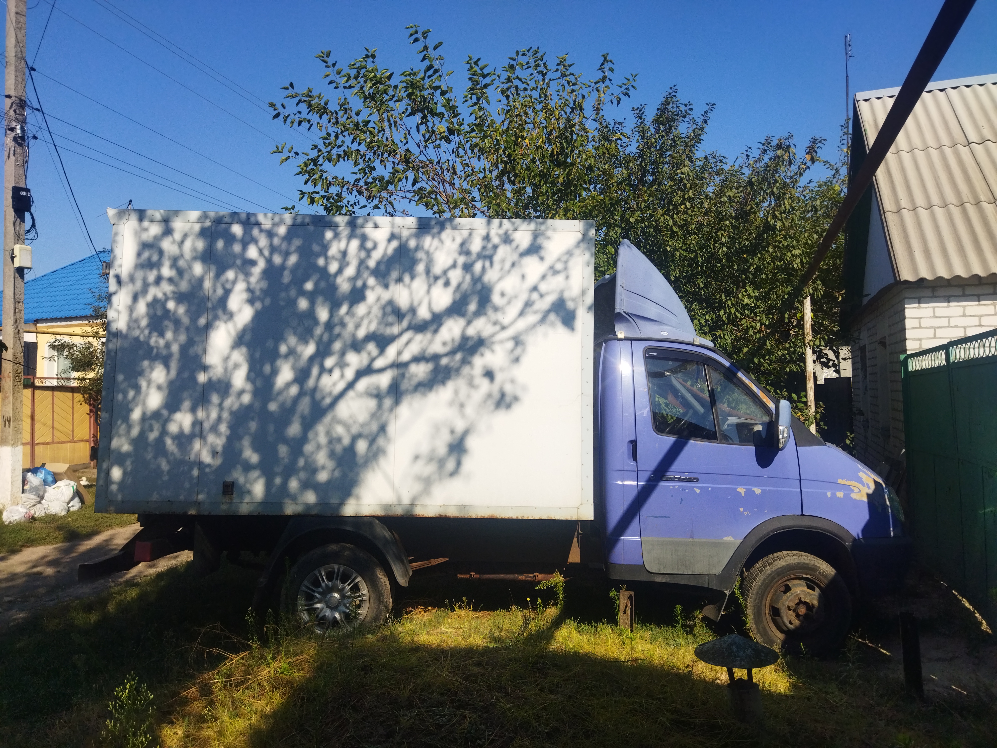 Купить Газель Б У Луганск