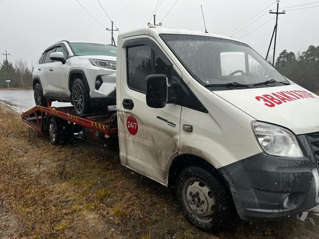 Вызвать эвакуатор в Излучинске недорого — цены за услуги эвакуации авто  круглосуточно | Перевозка-24