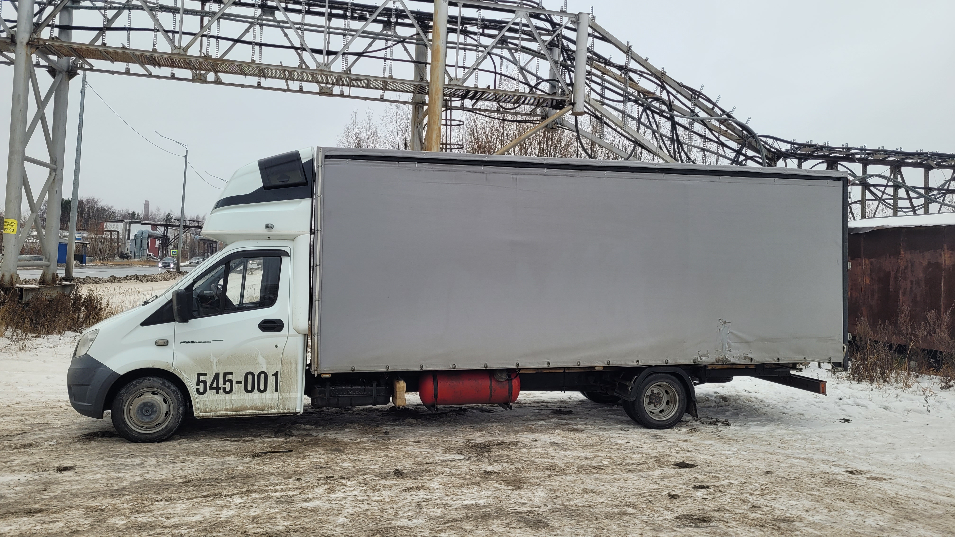 Междугородние грузоперевозки — Нижневартовск | Цены на доставку грузов по  межгороду