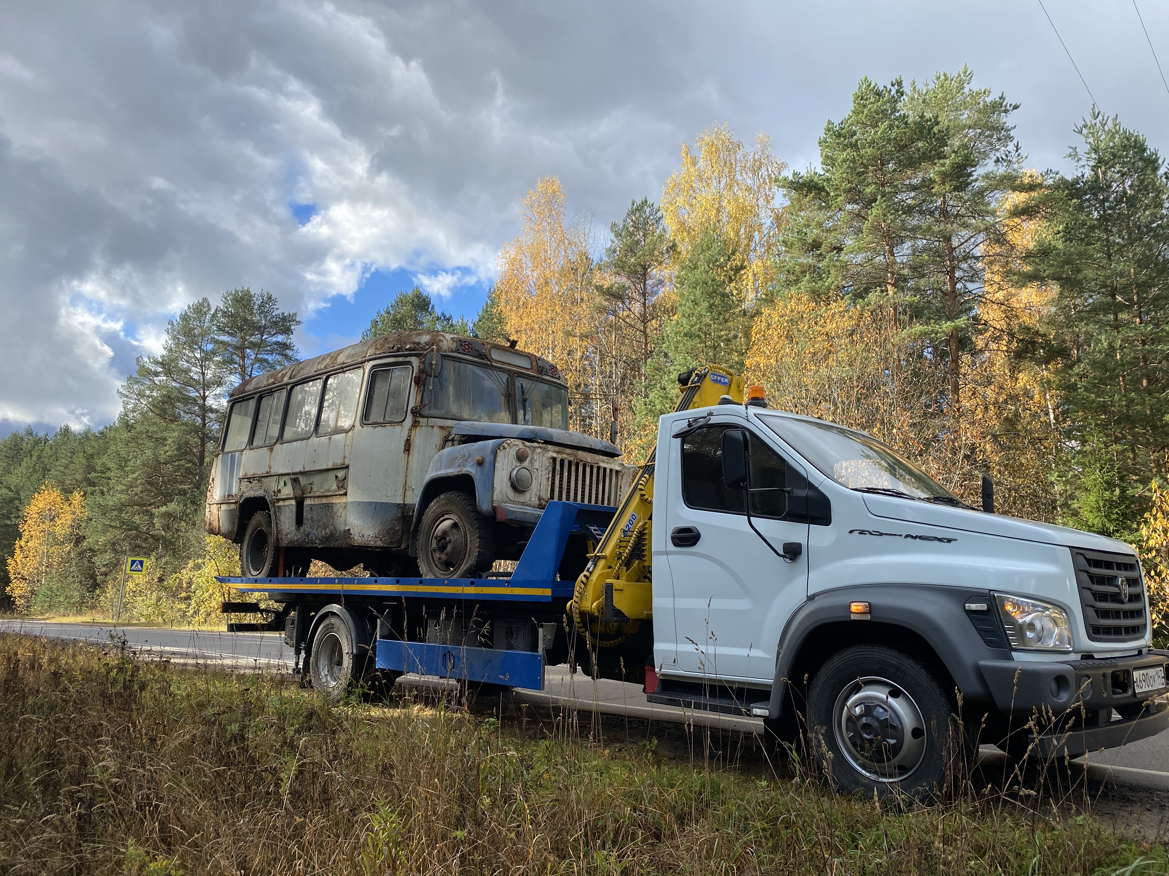 Вызвать эвакуатор в Подпорожье недорого — цены за услуги эвакуации авто  круглосуточно | Перевозка-24