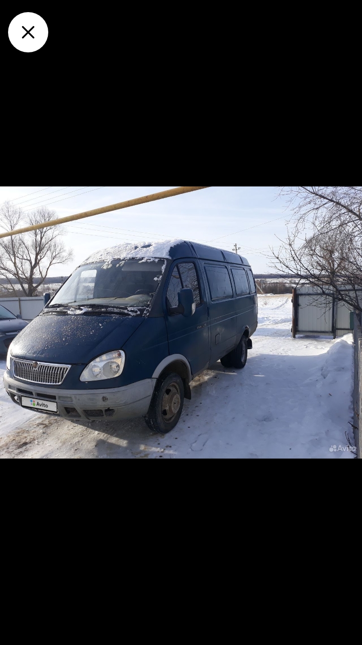 Аренда цельнометаллического фургона — Саранск | Цены на доставку  цельнометаллическим фургоном | Perevozka 24