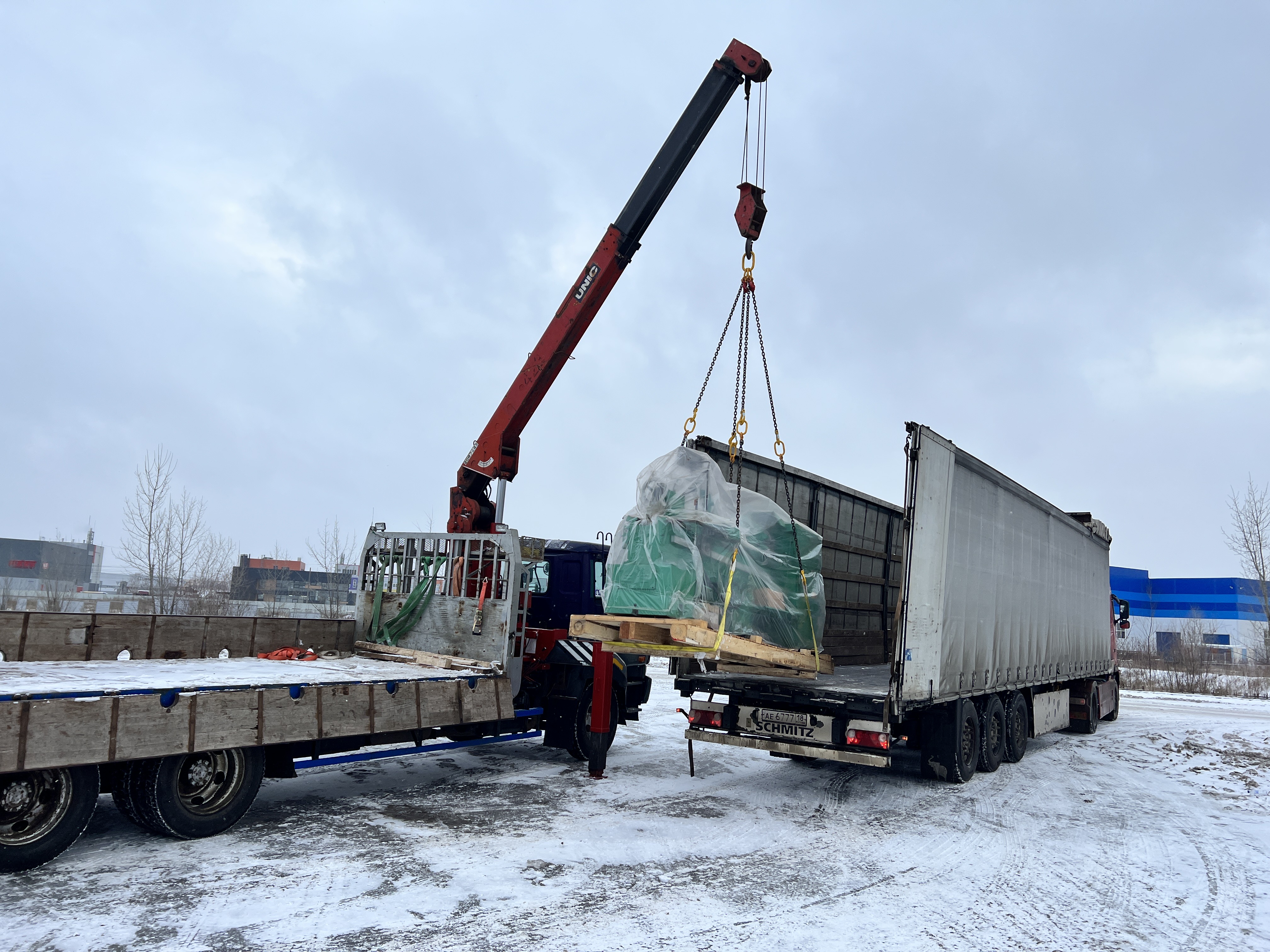 Газель Катюша | Цены на услуги перевозки в Нижнем Новгороде и Нижегородской  области