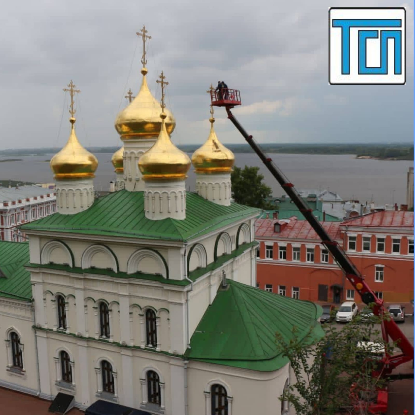 Аренда спецтехники в Лысково — цены на услуги строительной техники |  Перевозка-24