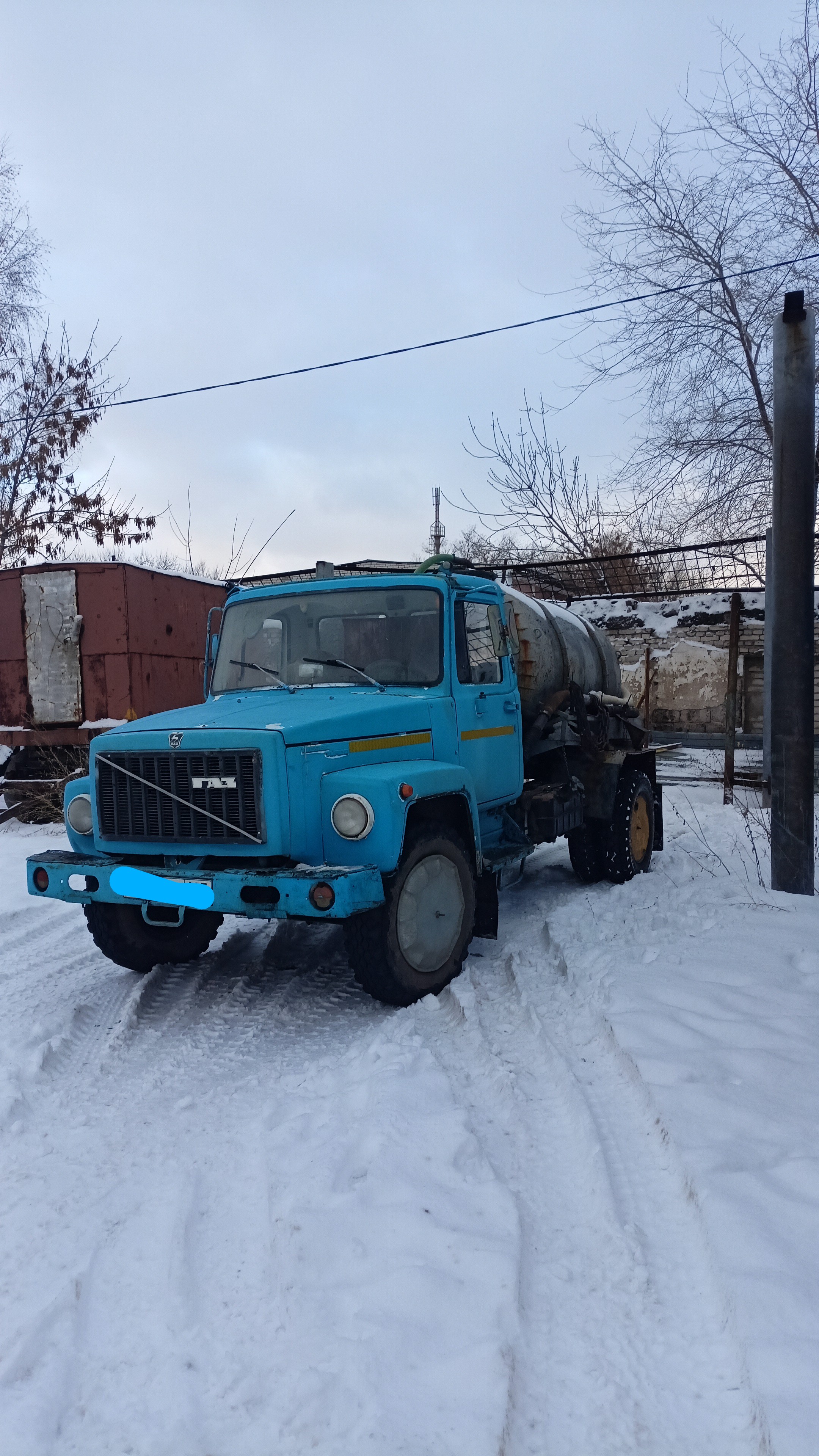 Услуги ассенизатора в Самарской области | Заказать ассенизаторскую машину  для откачки отходов