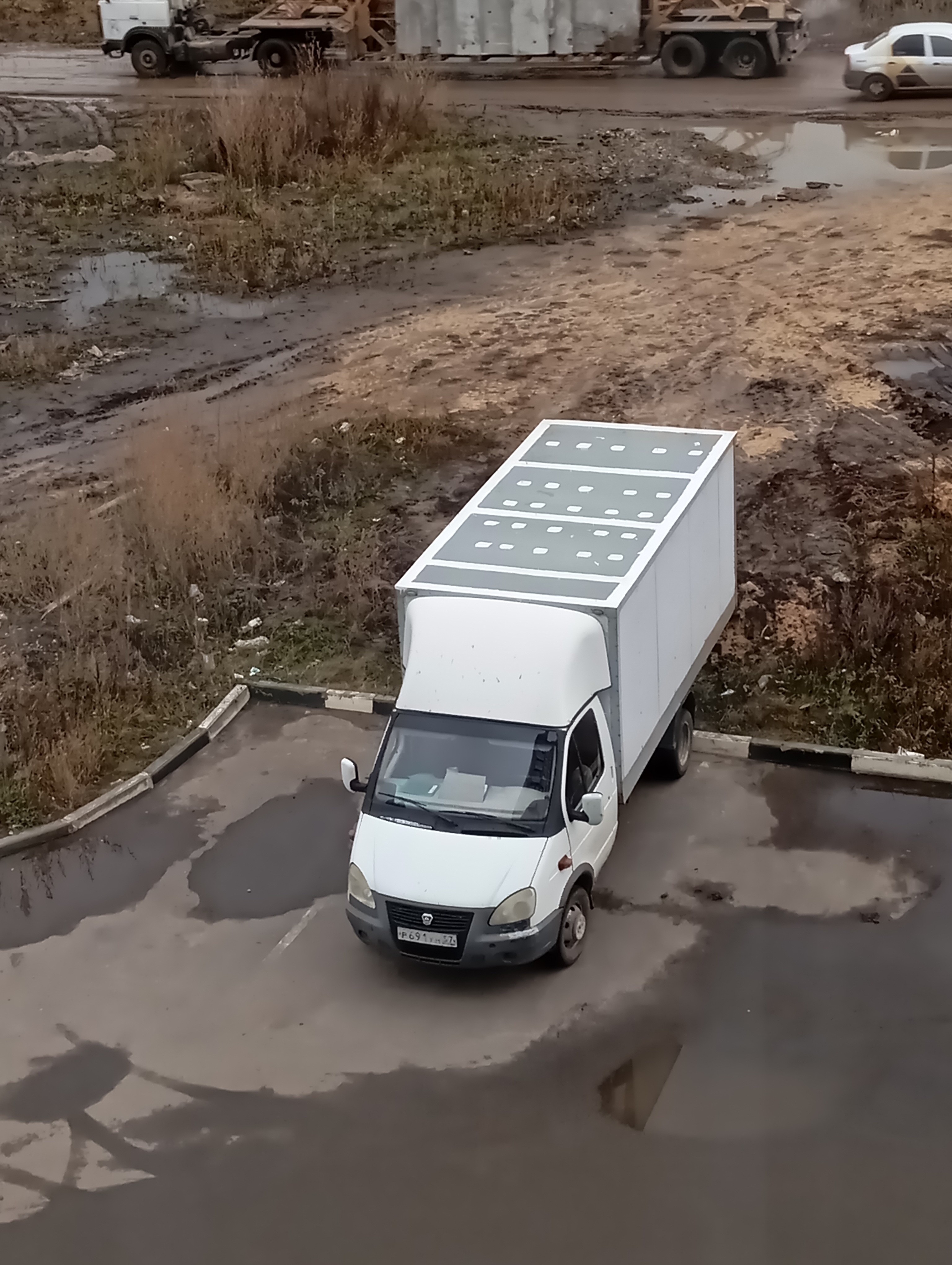 Междугородние грузоперевозки — Орел | Цены на доставку грузов по межгороду