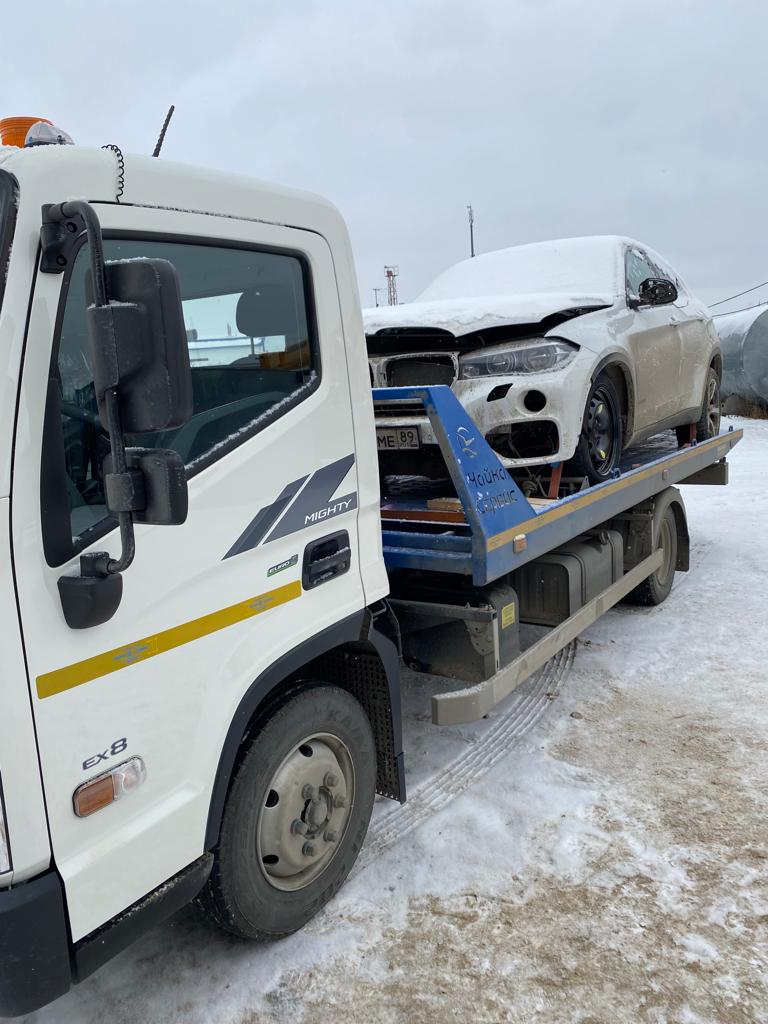 Вызвать эвакуатор в Новом Уренгое недорого — цены за услуги эвакуации авто  круглосуточно | Перевозка-24