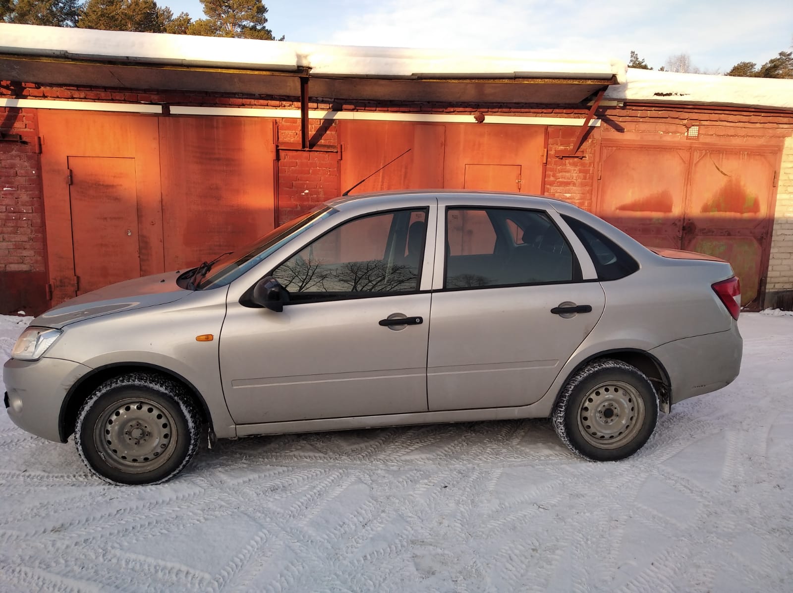 Перевозка авто | Цены на услуги доставки в Томске и Томской области