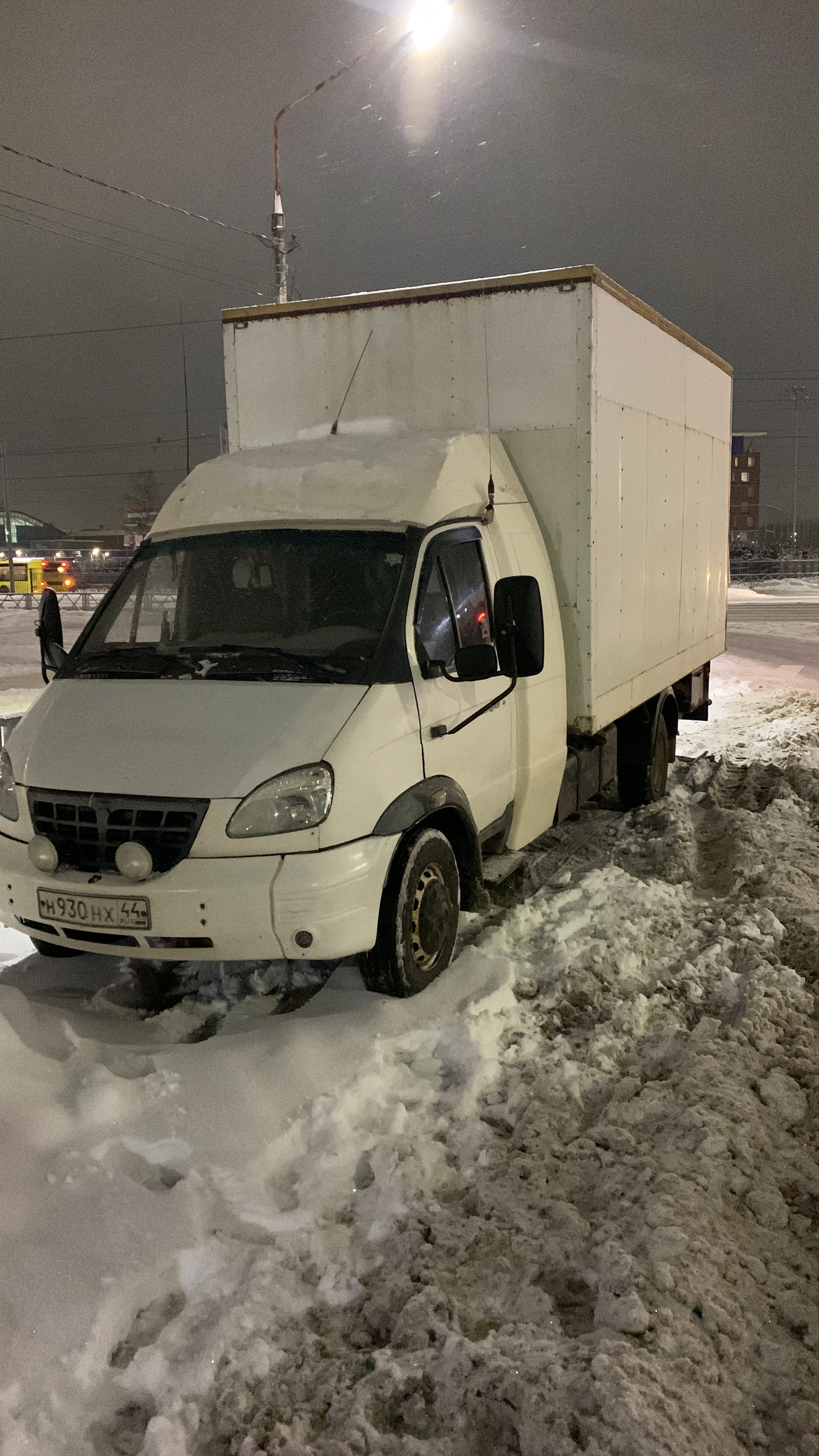 Грузоперевозки до 3 тонн в Северной Осетии