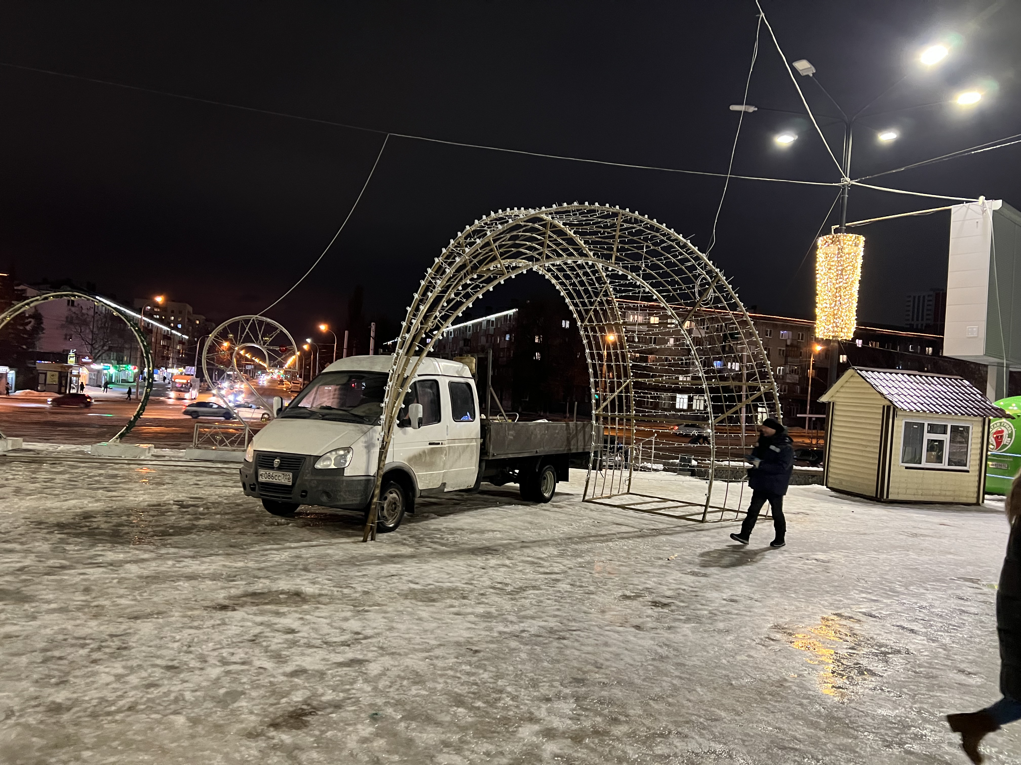 Грузопассажирские перевозки — Уфа | Цены на аренду грузопассажирского авто  | Perevozka 24