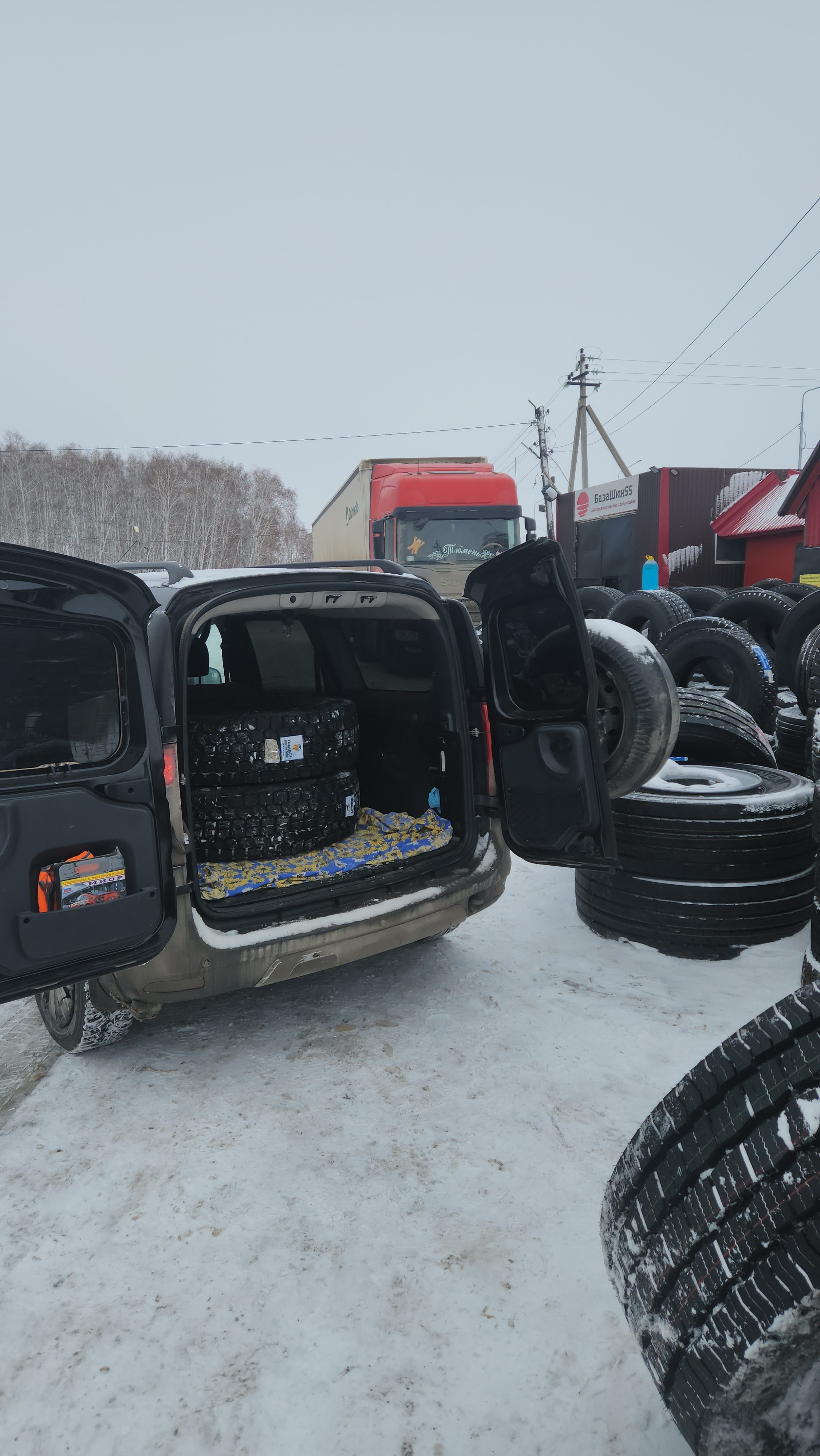 Грузопассажирские перевозки — Омск | Цены на аренду грузопассажирского авто  | Perevozka 24