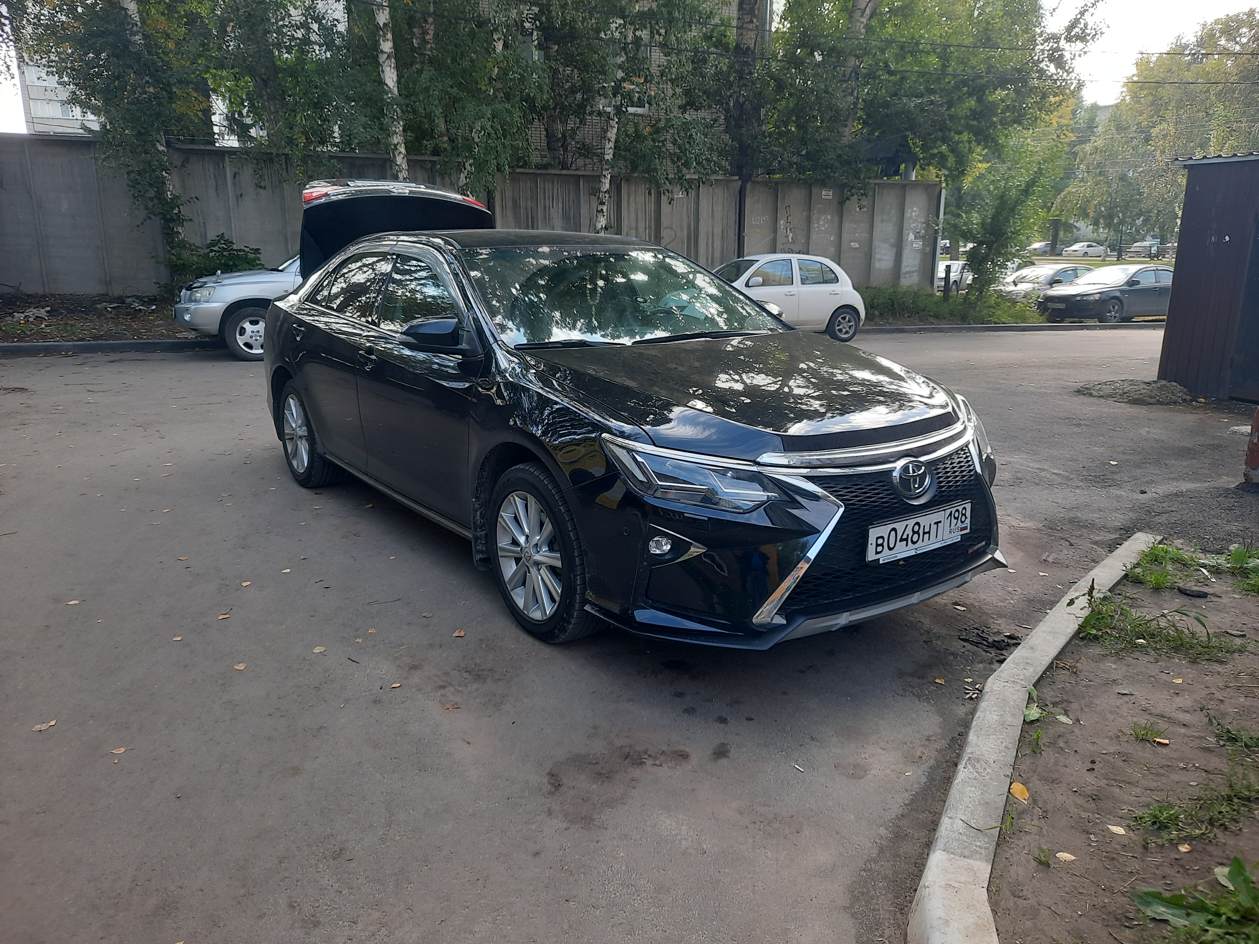 Междугороднее такси — Новоалтайск | Цены на заказ автомобиля с водителем  для перевозки в другой город