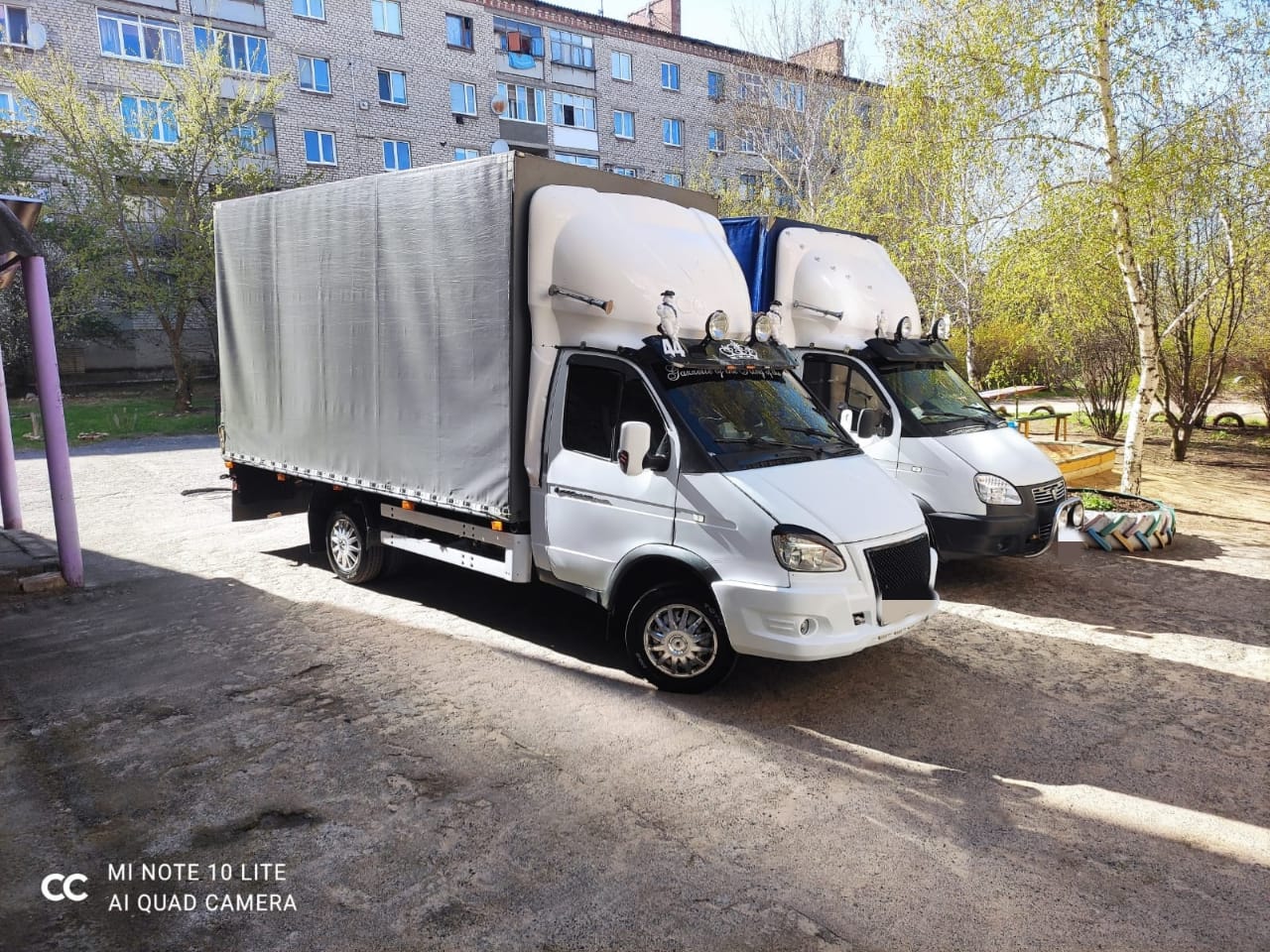 Малотоннажные перевозки грузов 2 тонны в Новочеркасске | Доставить груз до  2 т