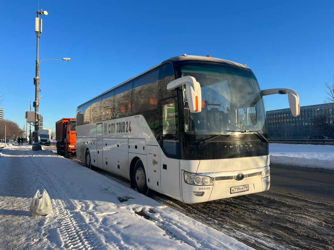 Аренда автобуса — Косино (Московская область) | Цены на заказ автобуса с  водителем на сайте объявлений Перевозка-24