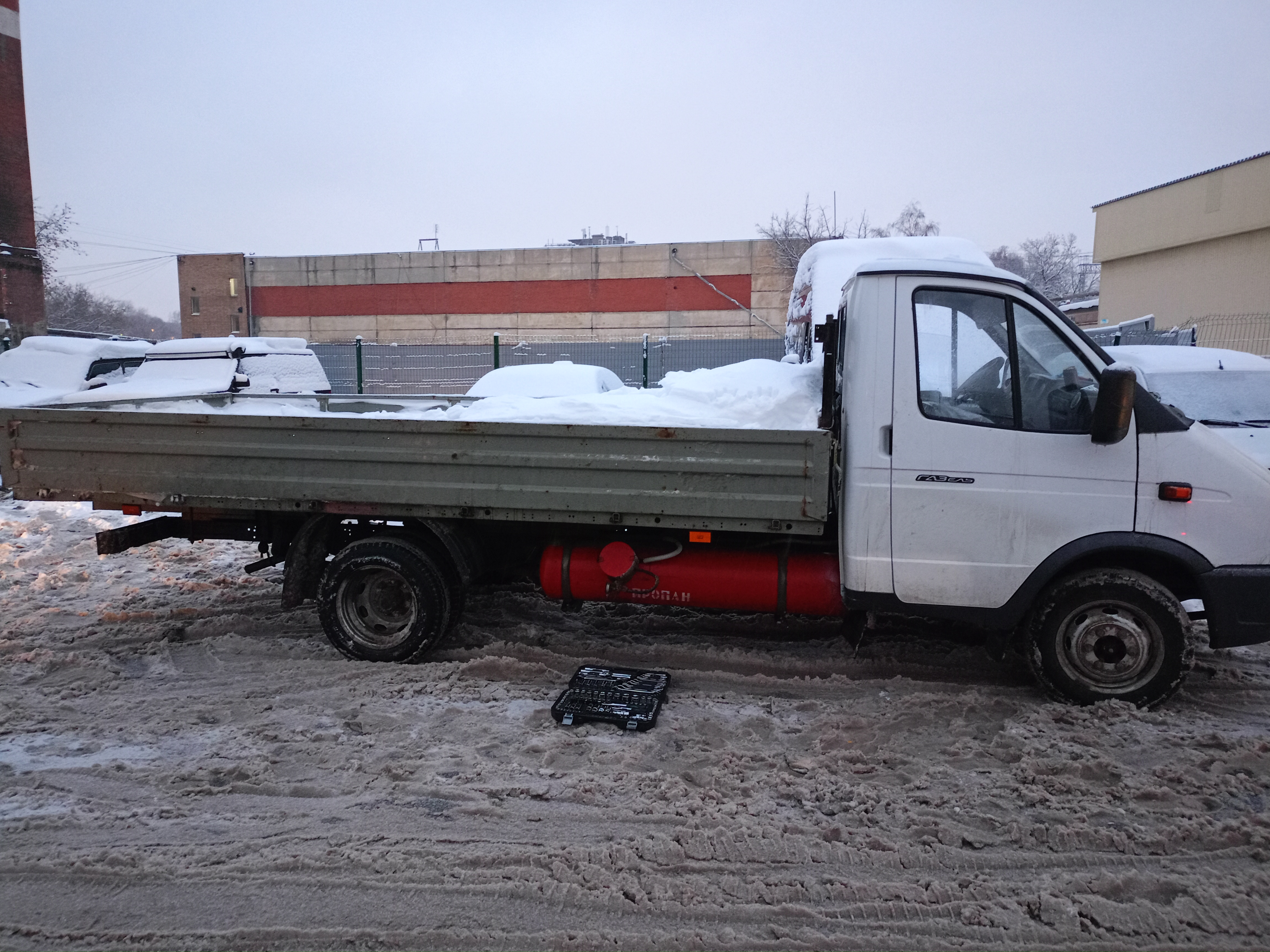 Перевозка крупногабаритных грузов | Цены на услуги доставки в Москве и  Московской области