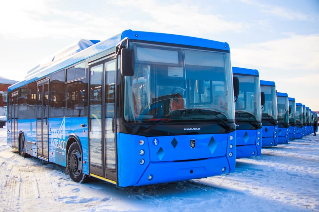 Аренда автобуса — Ногинск | Цены на заказ автобуса с водителем на сайте  объявлений Перевозка-24