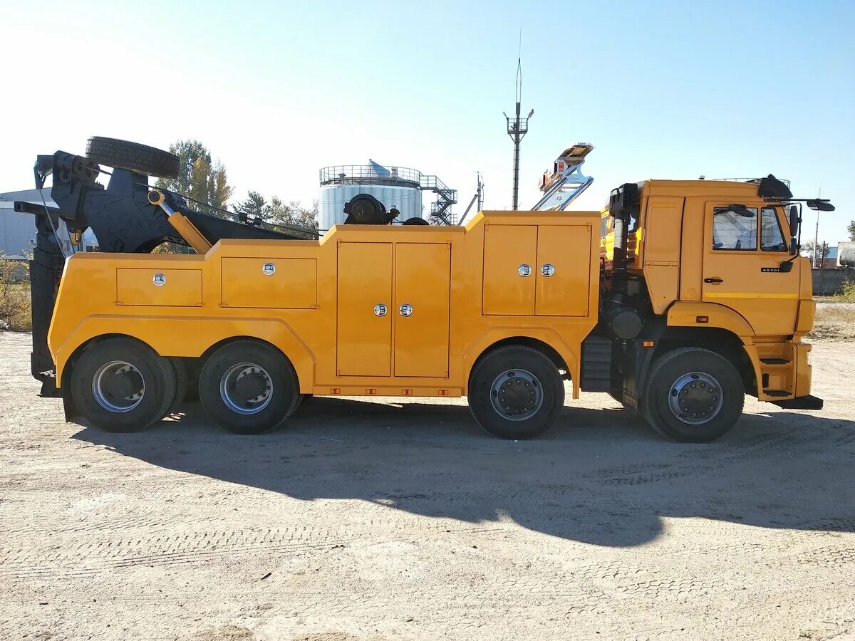 Грузовой эвакуатор в Волгодонске для перевозки грузовых автомобилей и  спецтехники | Перевозка-24