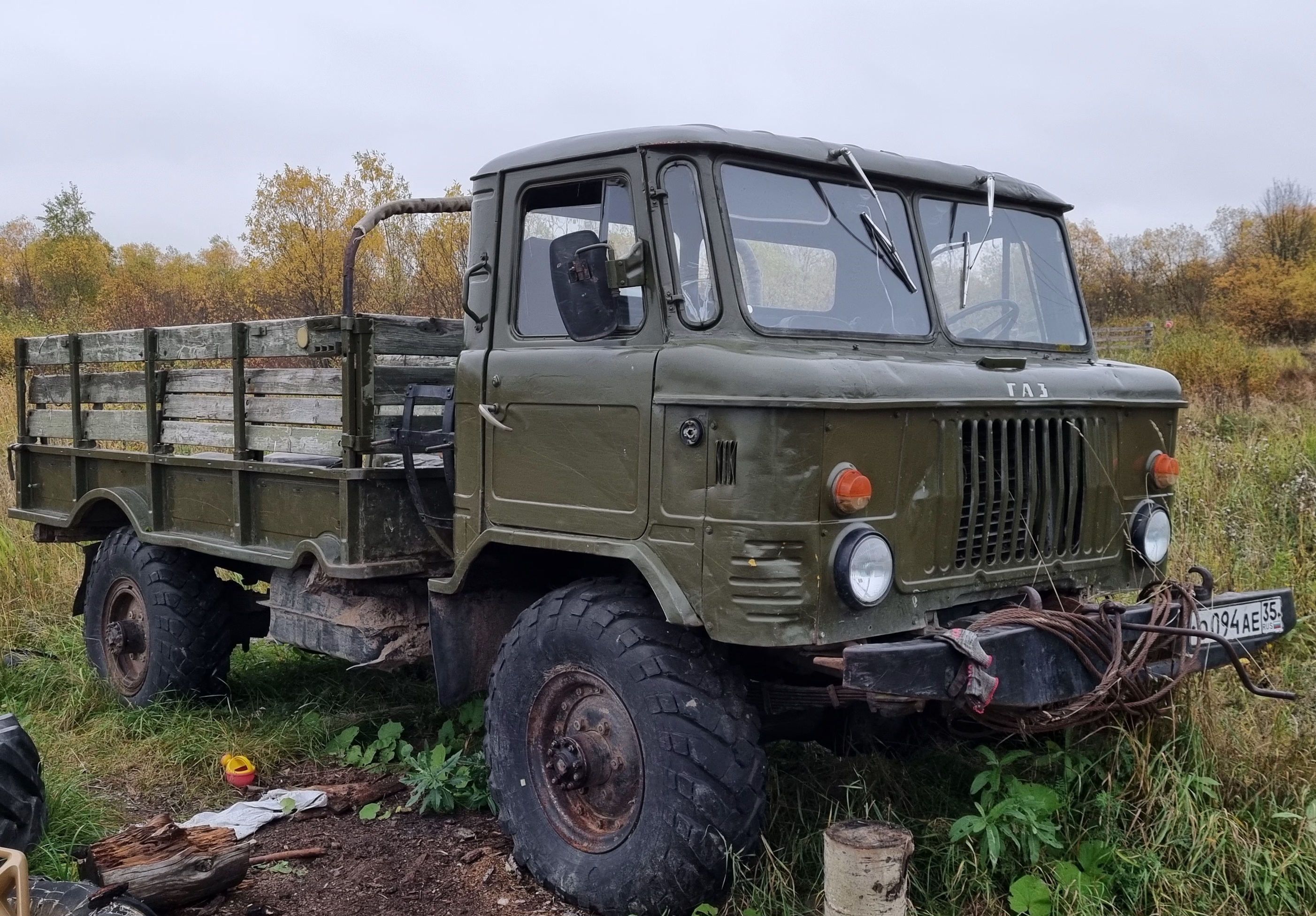 Купить грузовик до 3 тонн в России — все грузоперевозчики на одном сайте  объявлений «Перевозка 24»