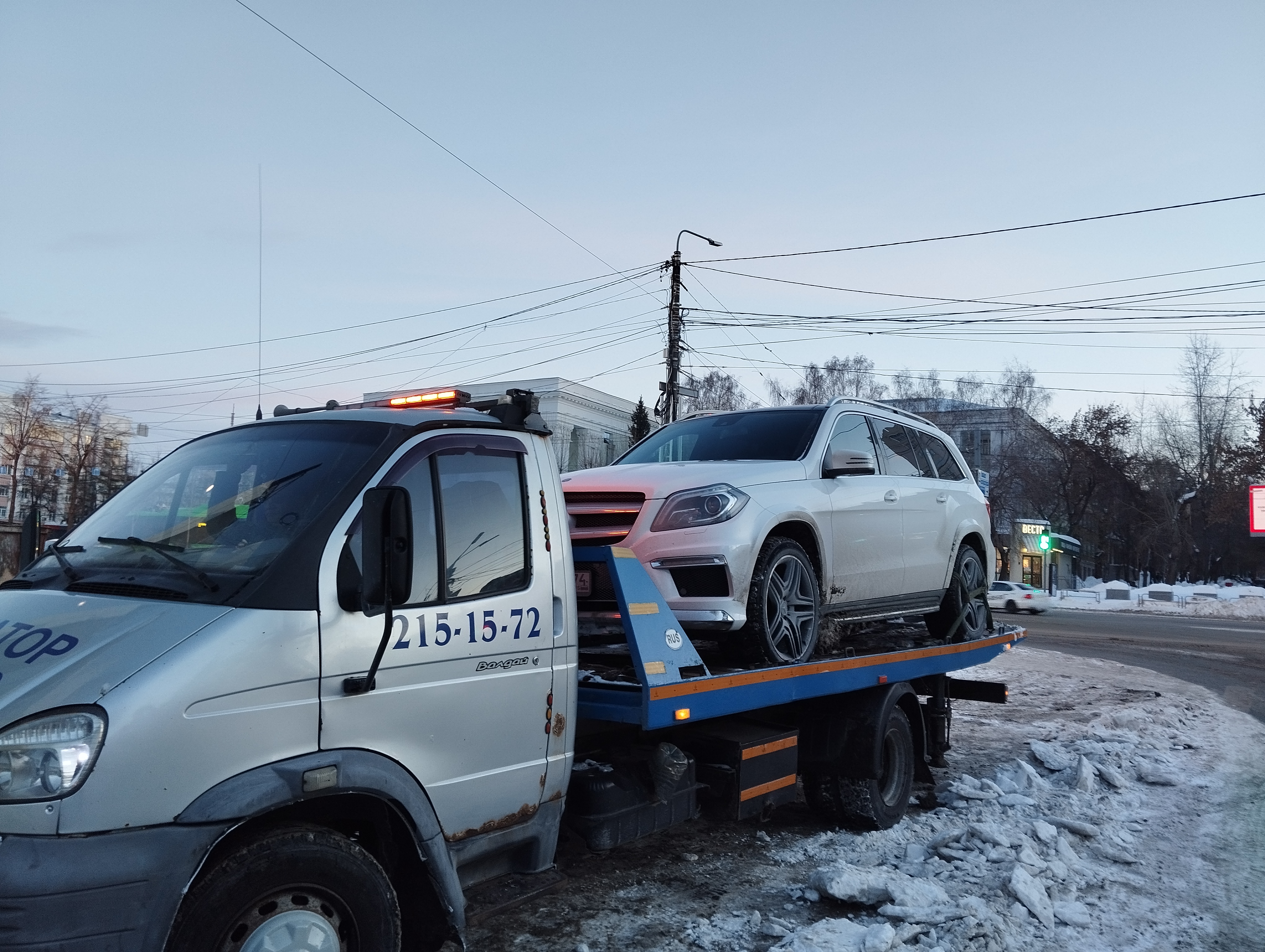 Услуги спецтехники в Челябинской области от частных лиц и компаний