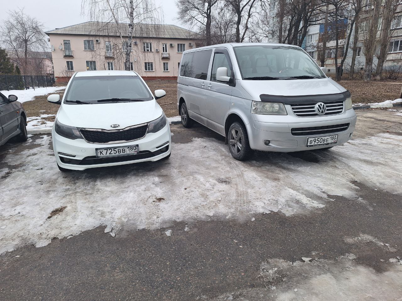 Аренда микроавтобуса — Валуйки | Цены на заказ микроавтобуса с водителем на  сайте объявлений Перевозка 24