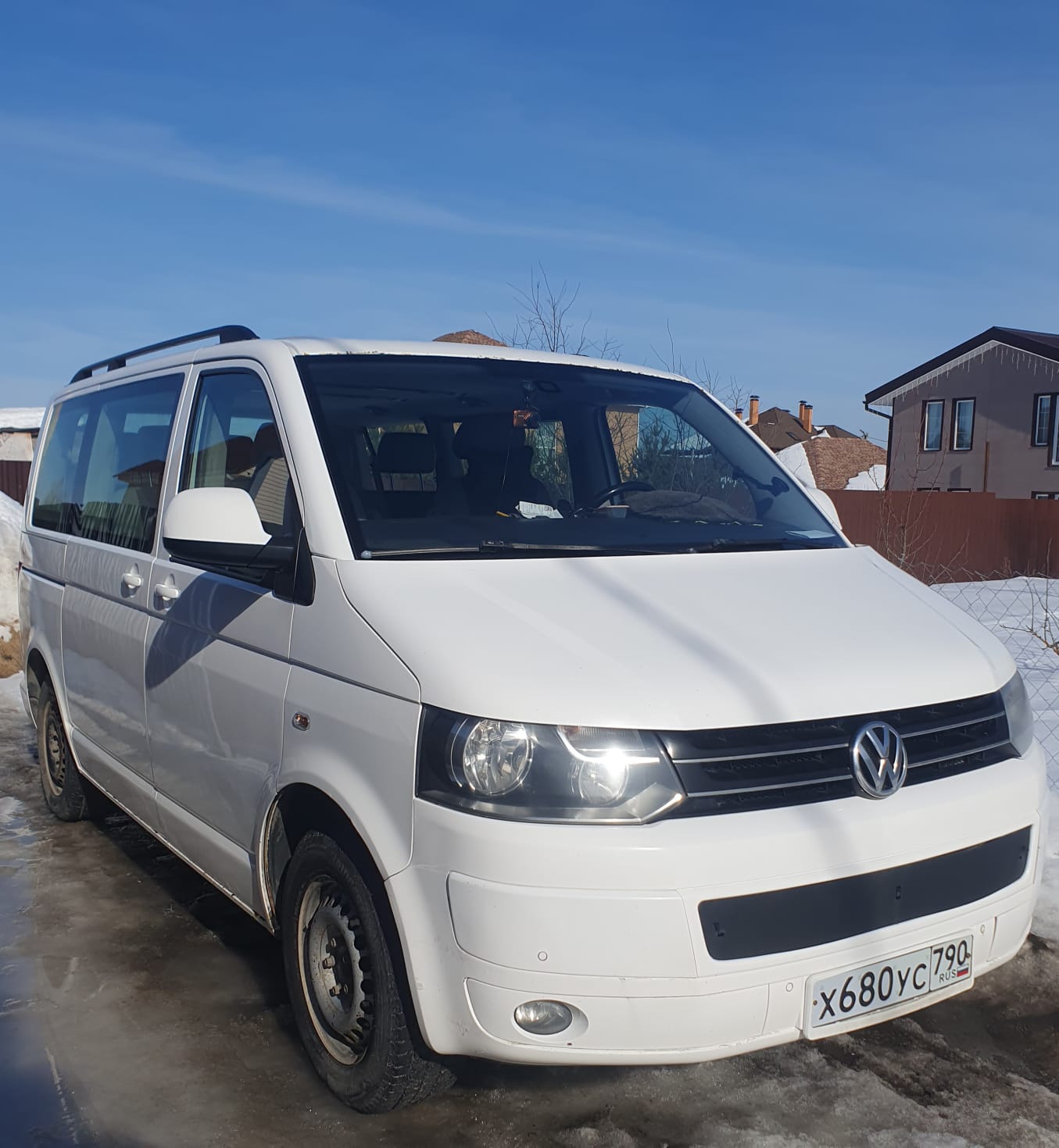 Аренда VOLKSWAGEN в Москве и Московской области | Цены на услуги заказать  на сайте частных объявлений Перевозка 24