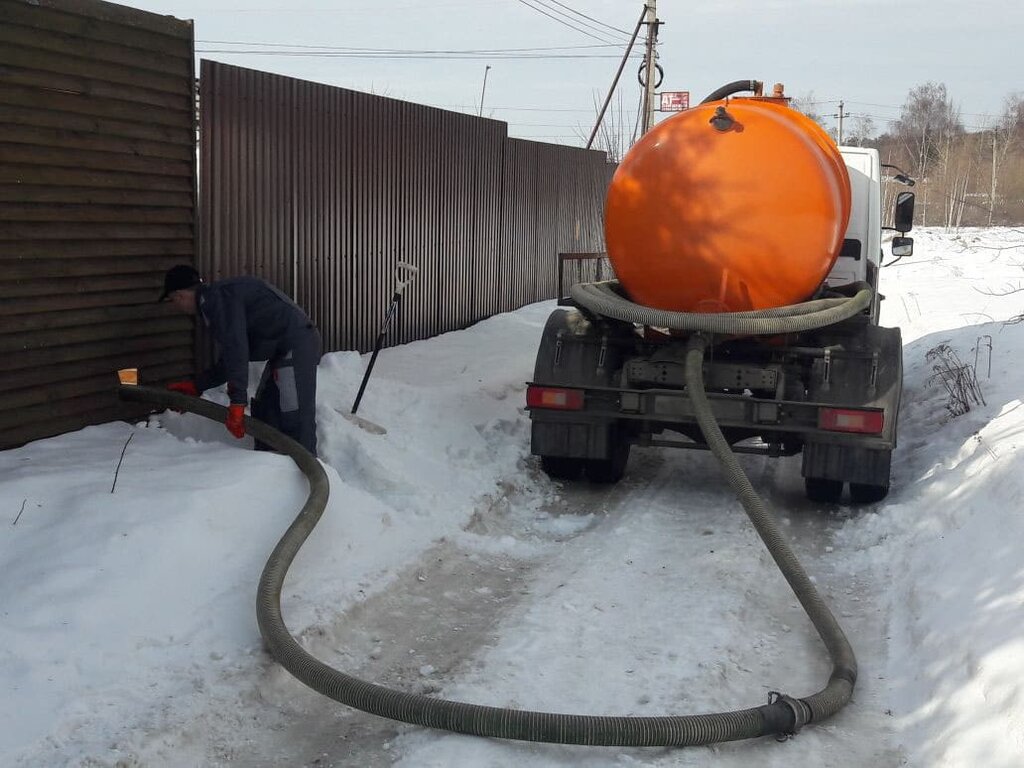 Откачка септиков и выгребных ям Саратов, Огородная улица, 216 телефон:  +79172087287 (Технологии Утилизации Отходов)