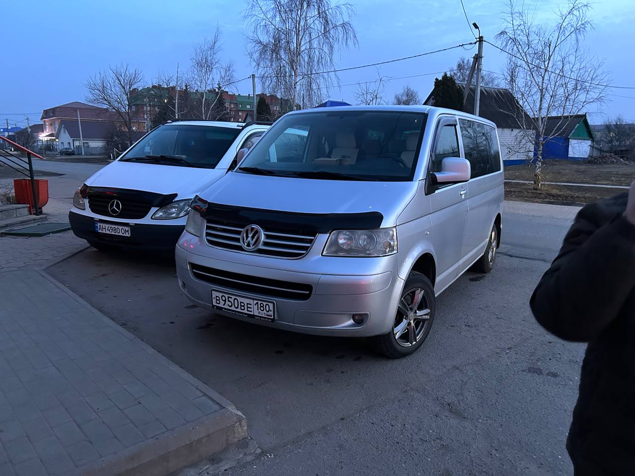 Аренда VOLKSWAGEN в Белгороде и Белгородской области | Цены на услуги  заказать на сайте частных объявлений Перевозка 24