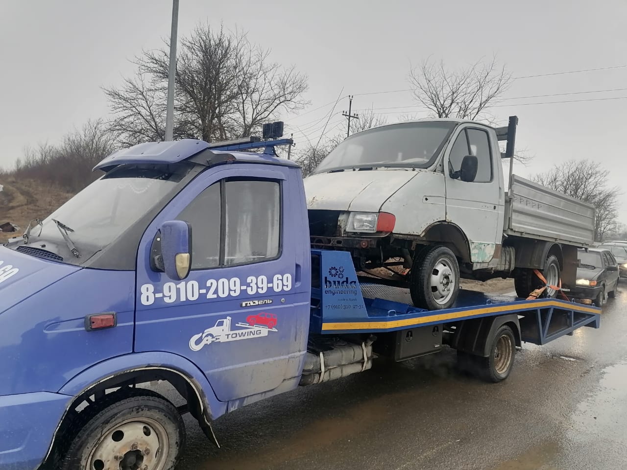 Перевозка авто | Цены на услуги доставки в Орле и Орловской области