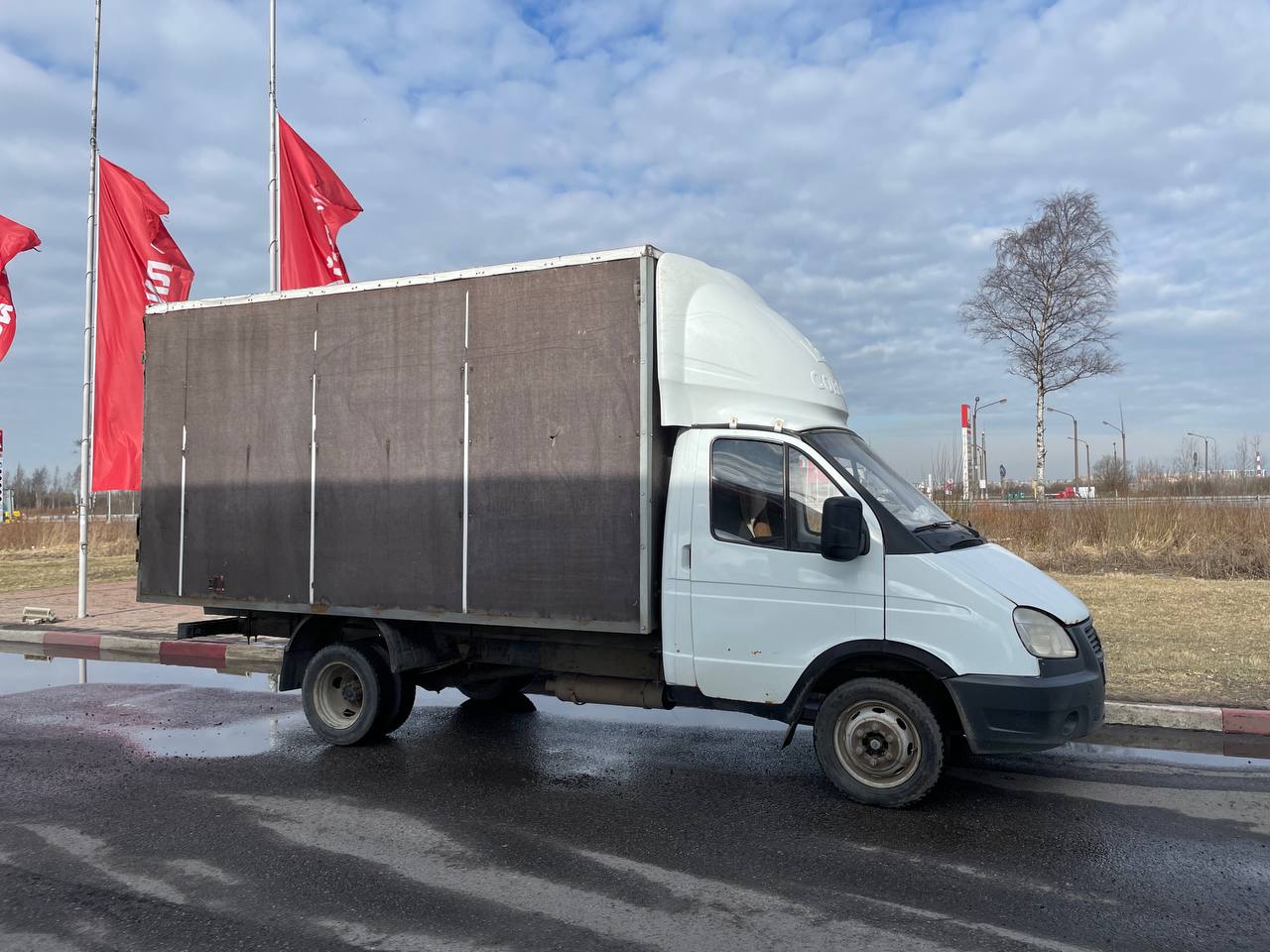 Междугородние перевозки в Ленинградской области заказать услуги на сайте  объявлений Перевозка 24