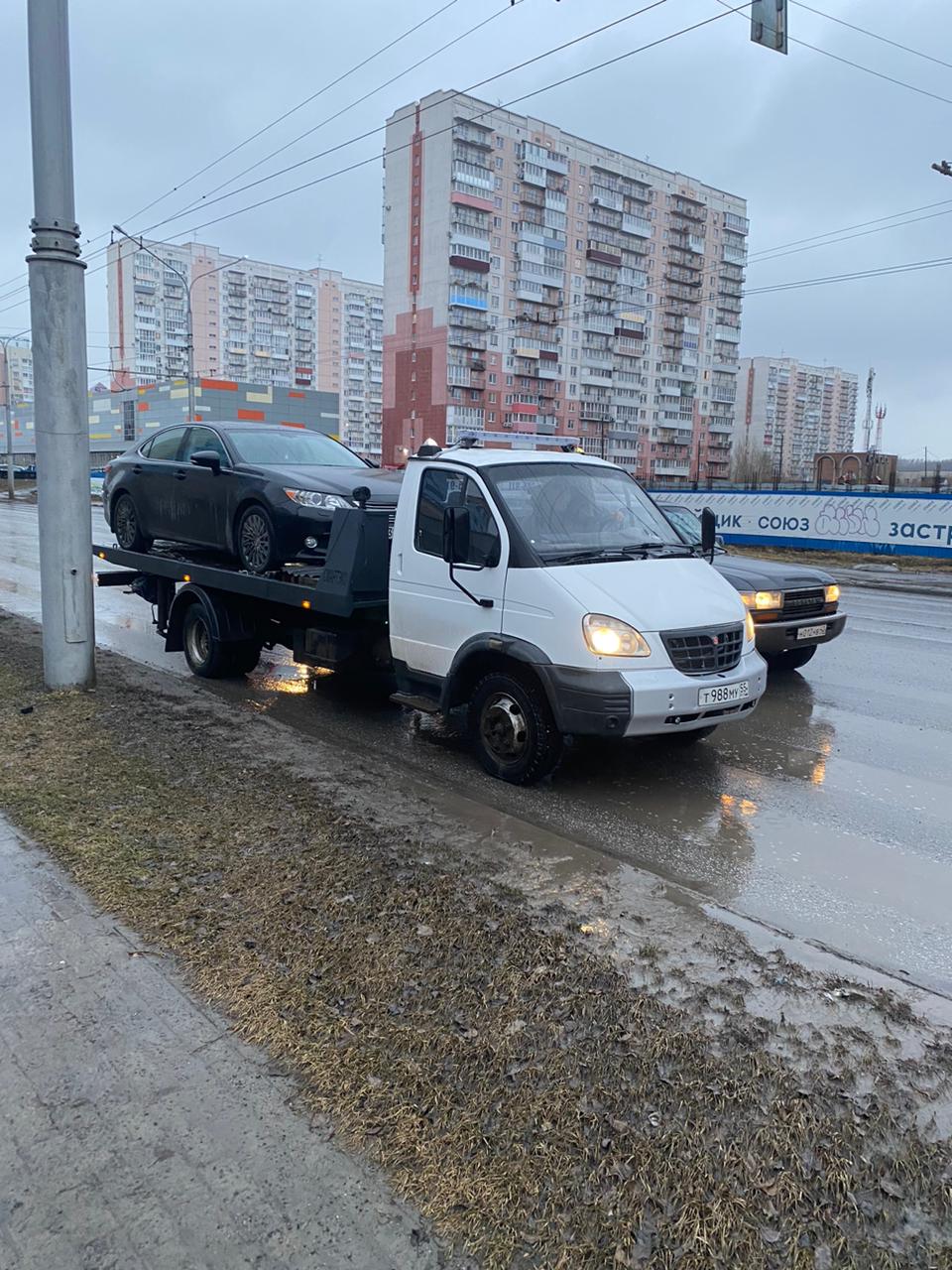 Услуги эвакуатора в Кемеровской области | Вызвать эвакуатор для эвакуации  автомобилей