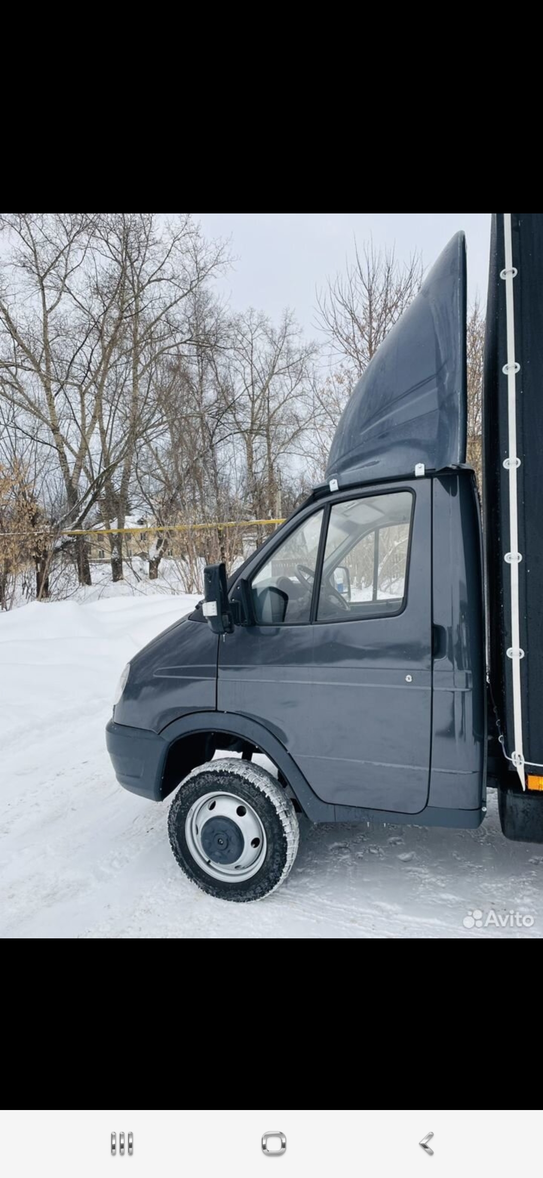 Аренда тентованного грузовика — Саранск | Цены на доставку груза  тентованной фурой | Perevozka 24