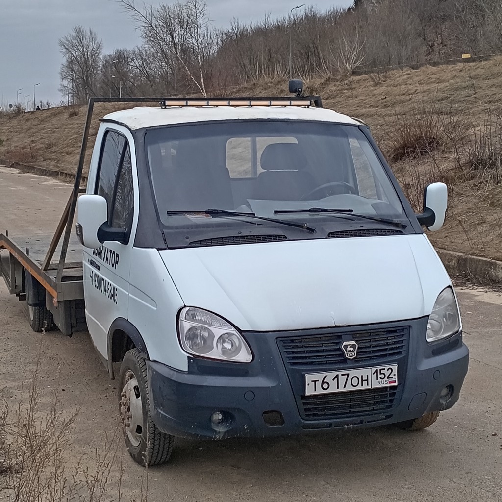 Услуги эвакуатора в Нижегородской области | Вызвать эвакуатор для эвакуации  автомобилей