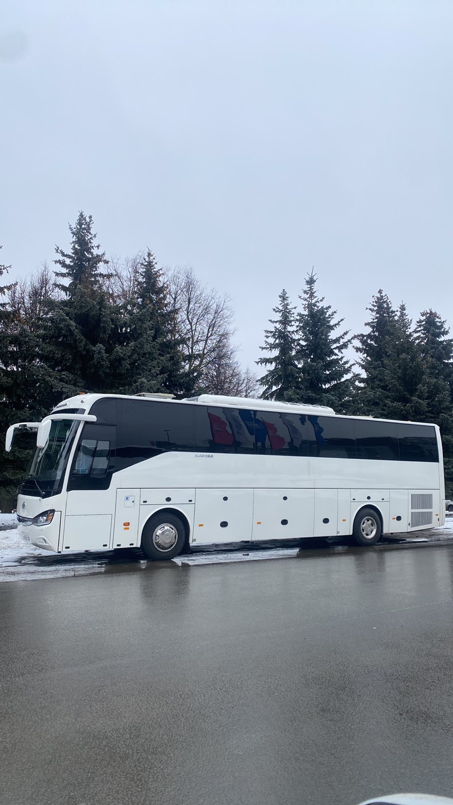 Аренда автобуса — Балахна | Цены на заказ автобуса с водителем на сайте  объявлений Перевозка-24