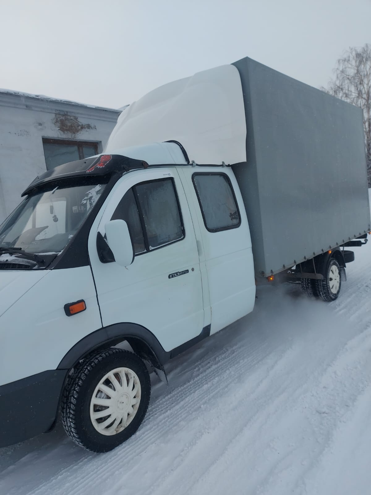 Грузоперевозки недорого — Кушва | Цены за услуги перевозки грузов  автомобильным транспортом