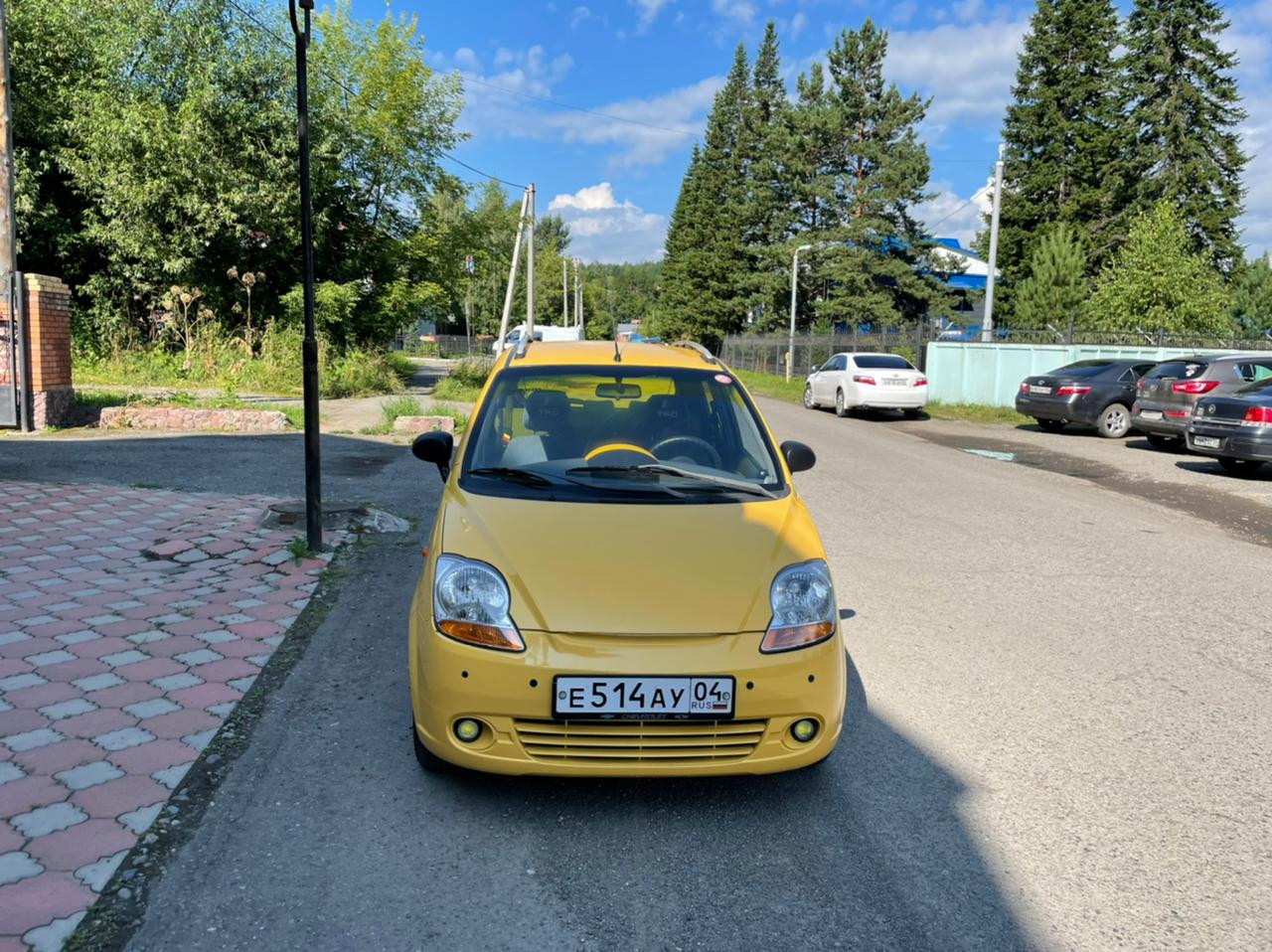 Аренда авто в Горно-Алтайске — поиск проката машин недорого | Перевозка-24