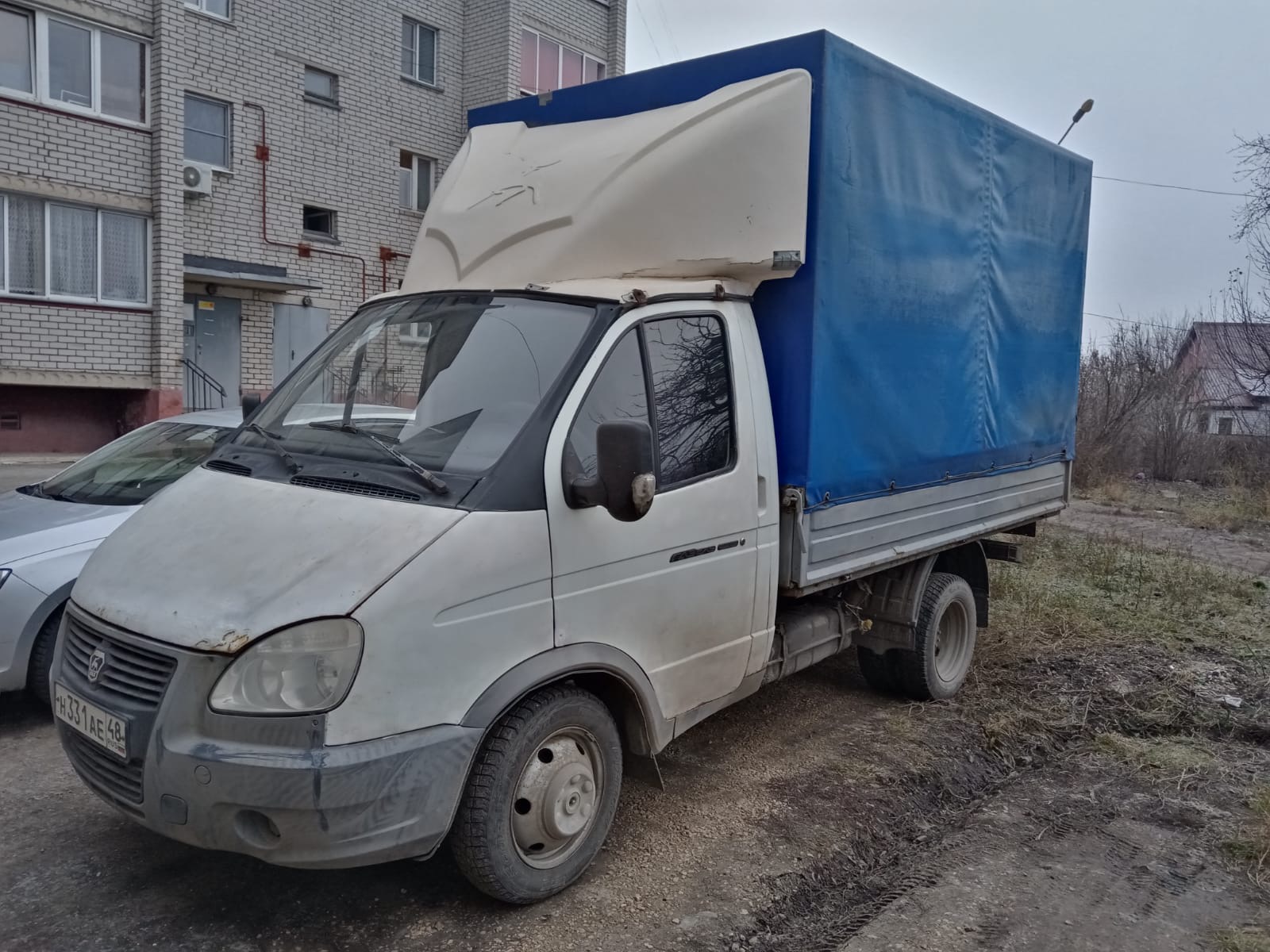 Ханна Порнодағы жаңа