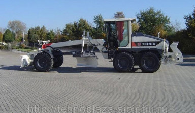 Объявление от Юрий Понамарев: «TEREX TG190А» 1 фото