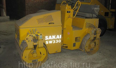 Объявление от Николай: «SAKAI SW300» 1 фото