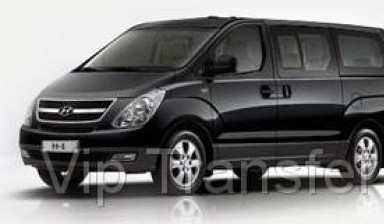 Объявление от Павел: «Hyundai H-1» 1 фото