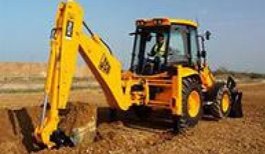 Объявление от Частник: «JCB» 1 фото