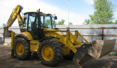 Объявление от 89192825545: «JCB4» 1 фото