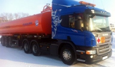 Объявление от Алексей: «Scania P400» 1 фото